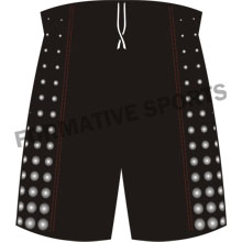 Padded Goalkeeper Shorts